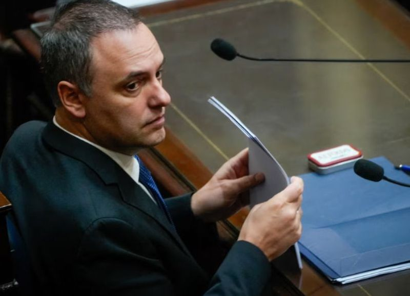 Cuentas bajo la lupa: la Justicia sigue investigando a Manuel Adorni por gastos millonarios que no cierran por ningún lado