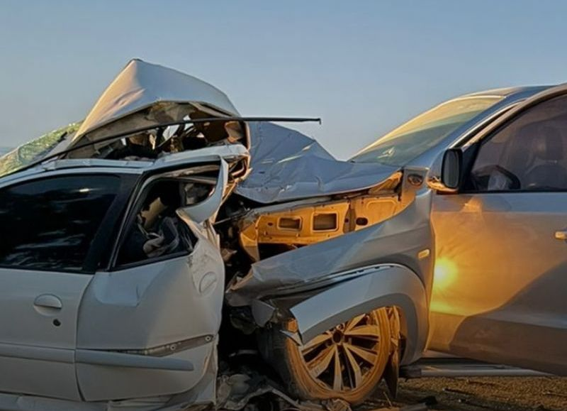 Tragedia en ruta 6: el conductor acusado del choque fatal estudia en la UNLP, se negó a declarar y seguirá detenido