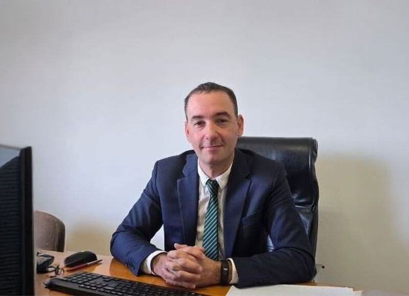 La Justicia avanza sobre Francisco Adorni y cruza información con la causa que involucra a Manuel Adorni