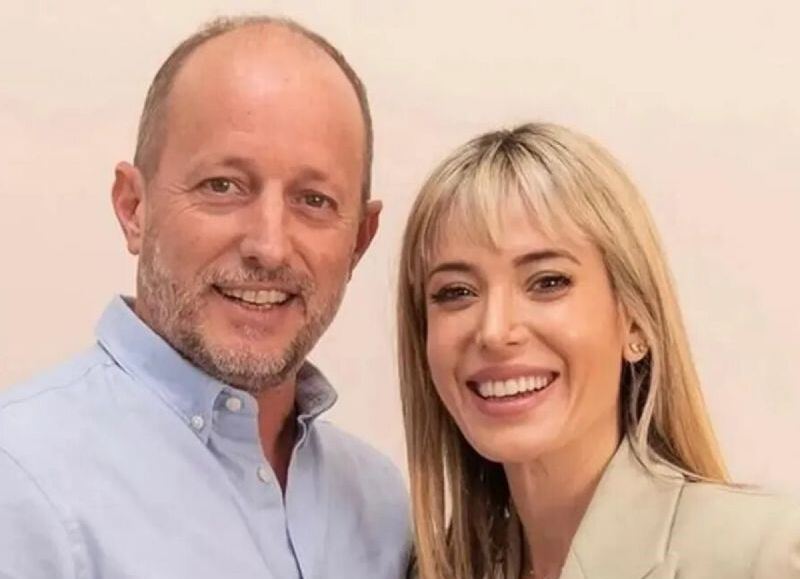 Piden la detención de Martín Insaurralde por la causa de enriquecimiento ilícito y lavado de dinero