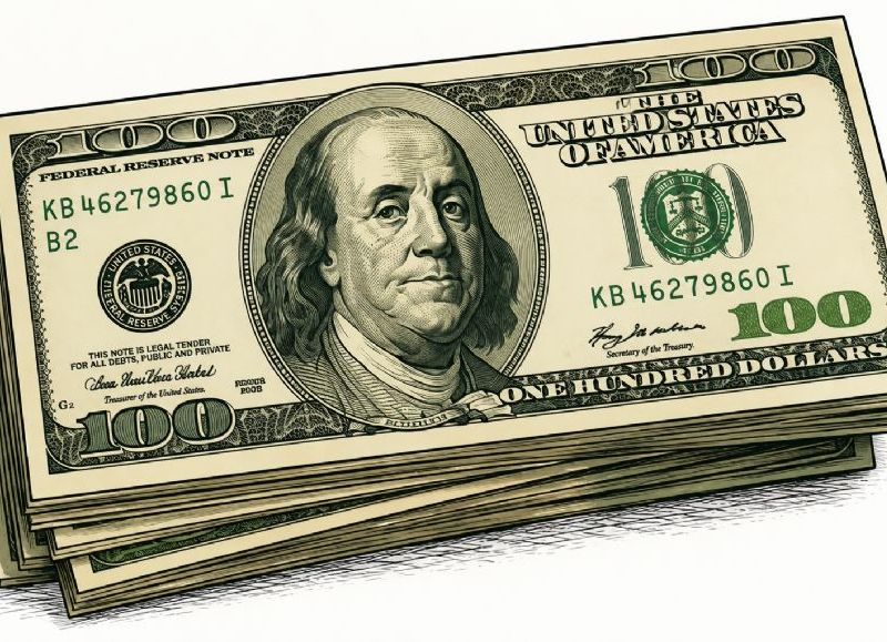 Dólar en alerta: ¿se dispara para arriba como pedo de buzo? Esto dicen los especialistas sobre 2026