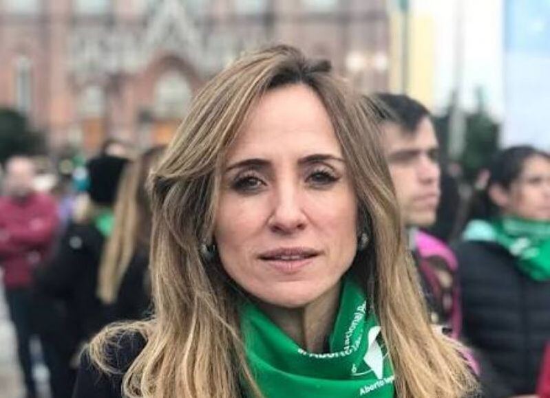 Victoria Tolosa Paz pidió una unidad "con contenido" y busca fortalecer un nuevo armado federal del peronismo