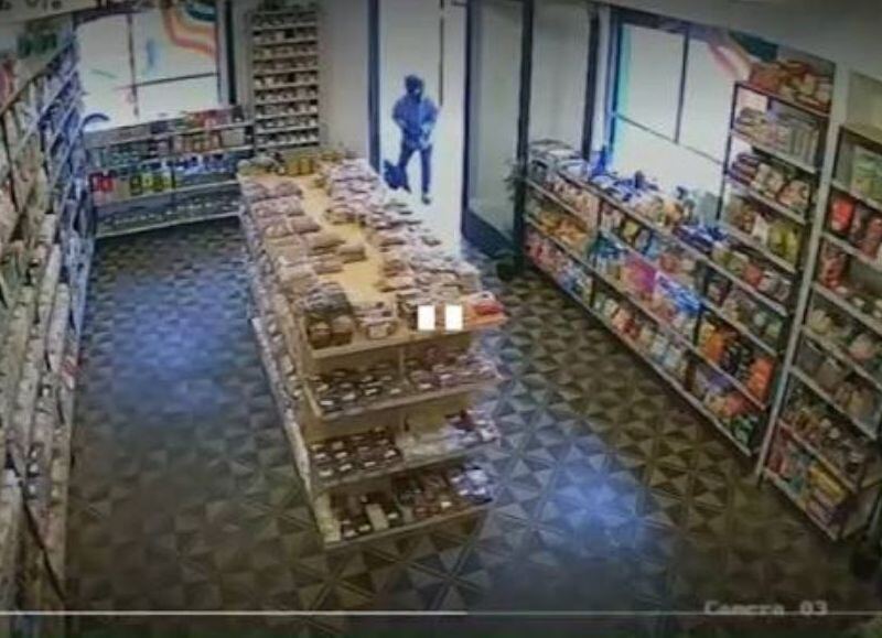 Wako suma otro robo en La Plata: ya son 43 ataques en sus locales en dos años