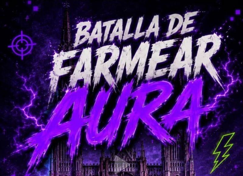 "Farmear aura": llega a La Plata la primera competencia que promete reunir a cientos de jóvenes