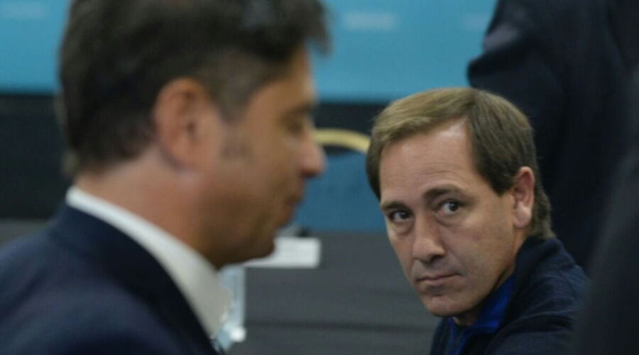 La constructora, mencionada en una investigación judicial por obras vinculadas a barrios privados durante la gestión de Julio Garro, integra la unión transitoria que obtuvo una nueva adjudicación del gobierno bonaerense.