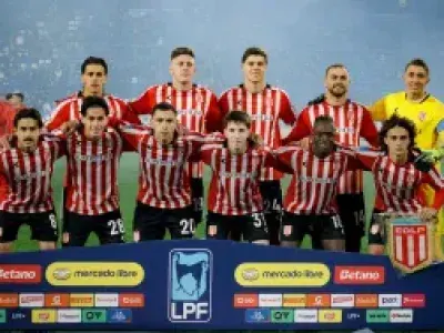 VIDEO | Estudiantes cayó ante Vélez y ahora pone la mira en la Libertadores