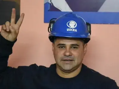 La causa contra Iván Tobar se redujo a un único episodio y está cada vez más cerca de salir