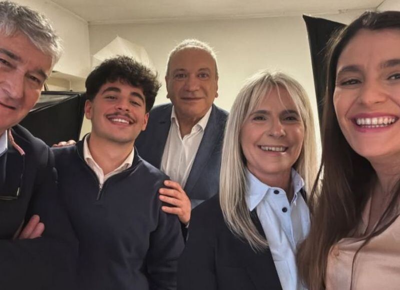 Elecciones 2025: El partido Potencia se consolida como tercera fuerza en La Plata y apuesta a romper con la vieja política