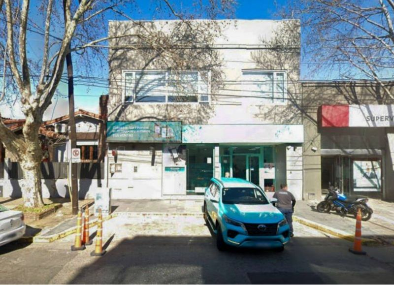 Allanamientos por presunto lavado de dinero vinculan a Sur Finanzas y a Claudio "Chiqui" Tapia