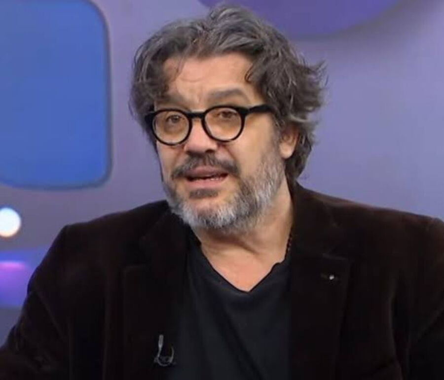 El actor fue aprehendido en Lehmann luego de una denuncia por privación ilegítima de la libertad y amenazas calificadas. Durante el procedimiento secuestraron al menos ocho armas de fuego.