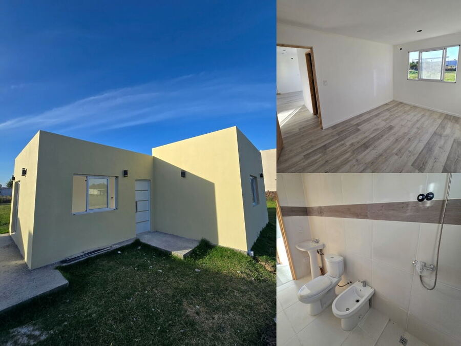 Chau al ladrillo tradicional: la tendencia constructiva que eligen los platenses y la firma local que lidera el mercado.