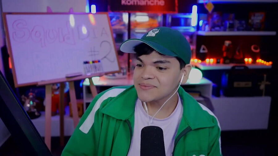 Falleció Komanche: el streamer se suicidó a sus 30 años tras haber sufrido una falsa denuncia