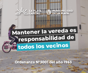 SEPTIEMBRE LA PLATA